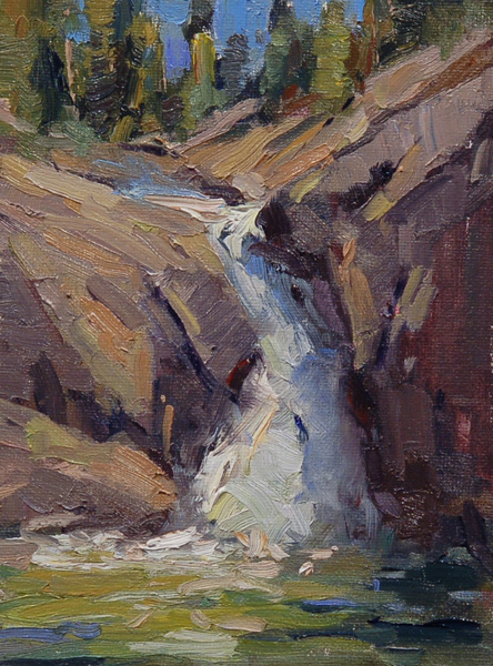 Bear Falls